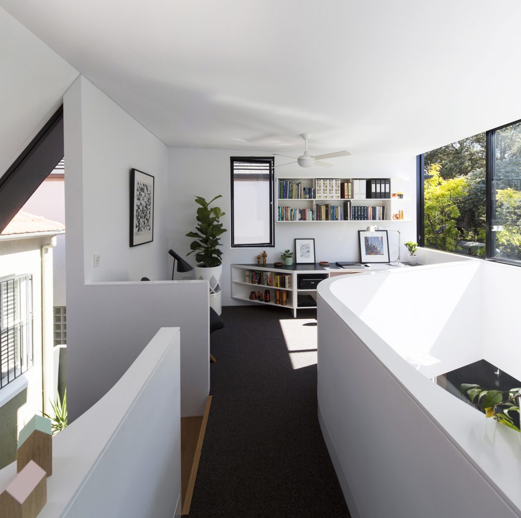 طراحی دکوراسیون خانه در استرالیا 7